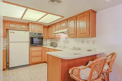 17404 N 99th Avenue #214, Sun City, AZ 85373 - Photo 1