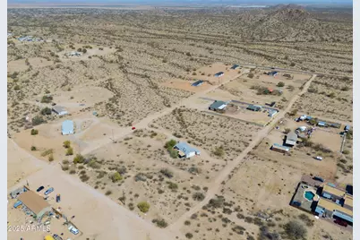 0 S Amanda Drive #-, Maricopa, AZ 85139 - Photo 3