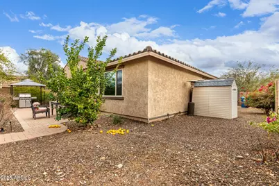 3718 W Bingham Drive, New River, AZ 85087 - Photo 29