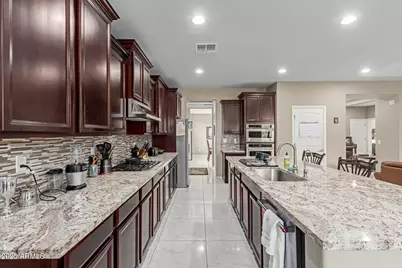 3718 W Bingham Drive, New River, AZ 85087 - Photo 7