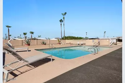 834 S Meridian Road #118, Apache Junction, AZ 85120 - Photo 47