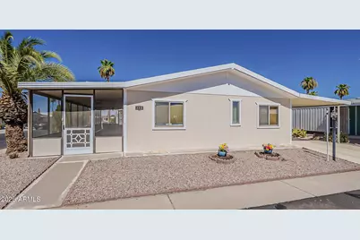 834 S Meridian Road #118, Apache Junction, AZ 85120 - Photo 11