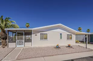 834 S Meridian Rd, Apache Junction, AZ 85120 - Photo 11