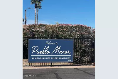 834 S Meridian Road #118, Apache Junction, AZ 85120 - Photo 43