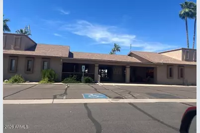 834 S Meridian Road #118, Apache Junction, AZ 85120 - Photo 45