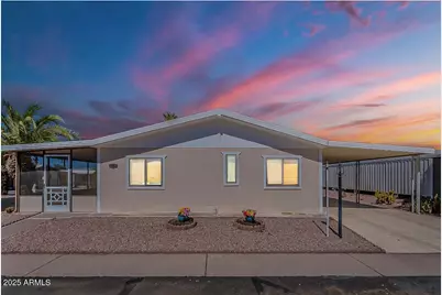 834 S Meridian Road #118, Apache Junction, AZ 85120 - Photo 1