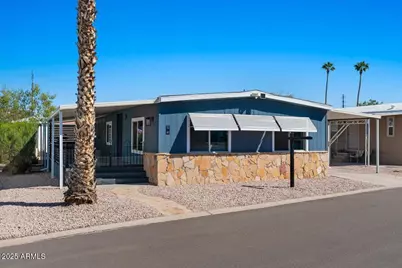 2727 E University Drive #41, Tempe, AZ 85288 - Photo 1