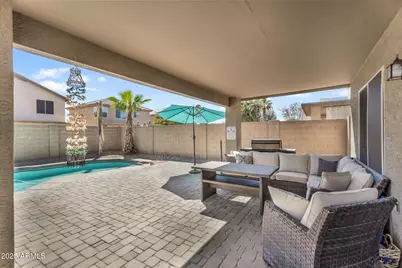 1061 E Poncho Lane, San Tan Valley, AZ 85143 - Photo 35