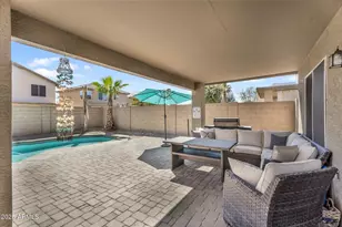 1061 E Poncho Ln, San Tan Valley, AZ 85143 - Photo 35