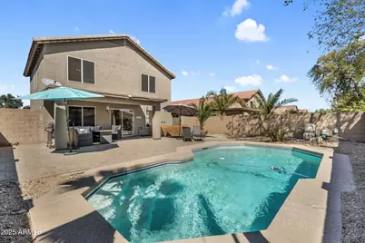 1061 E Poncho Lane, San Tan Valley, AZ 85143 - Photo 1