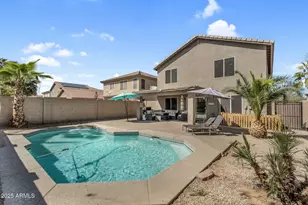 1061 E Poncho Ln, San Tan Valley, AZ 85143 - Photo 31