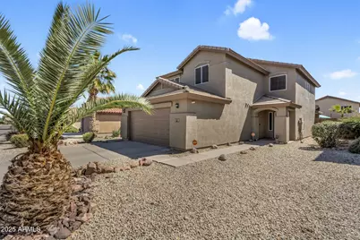 1061 E Poncho Lane, San Tan Valley, AZ 85143 - Photo 3
