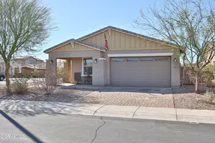 20231 W Grant St, Buckeye, AZ 85326 - Photo 1
