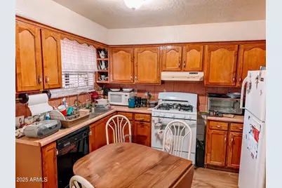 1860 E 21st Street, Douglas, AZ 85607 - Photo 5