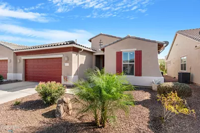 41615 W Caliente, Maricopa, AZ 85138 - Photo 1