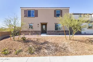 8221 W Odeum, Phoenix, AZ 85043 - Photo 1