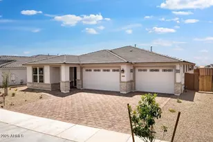 16749 W Whispering Wind, Surprise, AZ 85387 - Photo 1