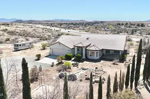 12745 S Rocking Lake Ln, Mayer, AZ 86333 - Photo 1