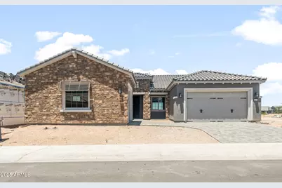 26650 W Siesta Lane, Buckeye, AZ 85396 - Photo 1