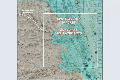 327Xx W Roeser Road #-, Tonopah, AZ 85354 - Photo 1