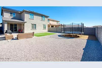 16829 W Maya Way, Surprise, AZ 85387 - Photo 23