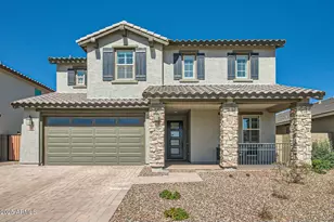 16064 W Soft Wind Dr, Surprise, AZ 85387 - Photo 1
