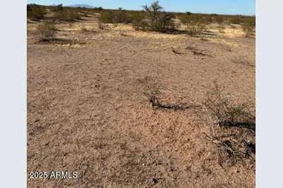 0 N Warm Sands Road #-, Stanfield, AZ 85172 - Photo 5