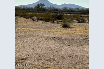0 N Warm Sands Road #-, Stanfield, AZ 85172 - Photo 1