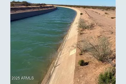 0 N Warm Sands Road #-, Stanfield, AZ 85172 - Photo 3