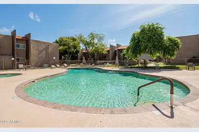 5525 E Thomas Road #N5, Phoenix, AZ 85018 - Photo 25