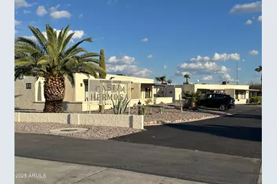 877 E Lancaster Circle, Florence, AZ 85132 - Photo 19