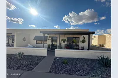 877 E Lancaster Circle, Florence, AZ 85132 - Photo 1