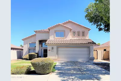 7452 W Irma Lane, Glendale, AZ 85308 - Photo 1