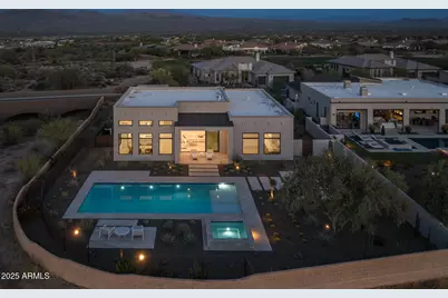 28814 N Summit Springs Road, Rio Verde, AZ 85263 - Photo 43