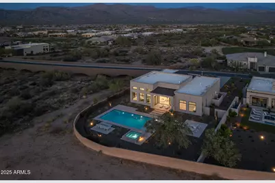 28814 N Summit Springs Road, Rio Verde, AZ 85263 - Photo 45