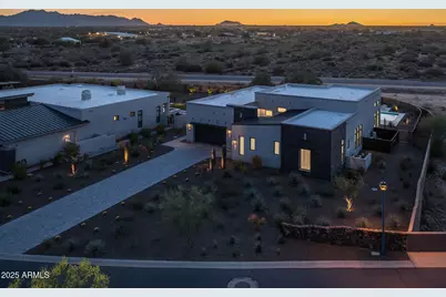 28814 N Summit Springs Road, Rio Verde, AZ 85263 - Photo 1