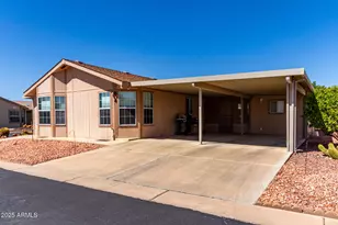 804 E Tee St, San Tan Valley, AZ 85140 - Photo 5