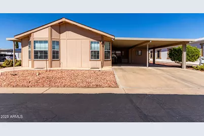 804 E Tee Street, San Tan Valley, AZ 85140 - Photo 1