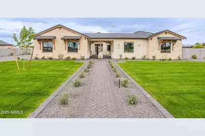 6930 N 178th Lane, Waddell, AZ 85355 - Photo 3