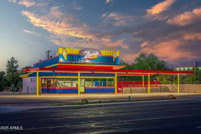 1151 W Wickenburg Way, Wickenburg, AZ 85390 - Photo 1