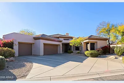 34332 N 61st Place, Scottsdale, AZ 85266 - Photo 99