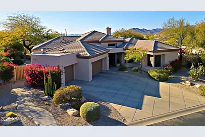 34332 N 61st Place, Scottsdale, AZ 85266 - Photo 97