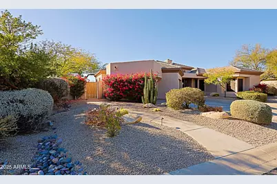 34332 N 61st Place, Scottsdale, AZ 85266 - Photo 53