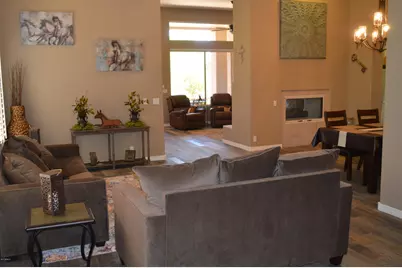 7040 E Brilliant Sky Drive, Scottsdale, AZ 85266 - Photo 3