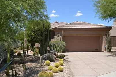 7040 E Brilliant Sky Drive, Scottsdale, AZ 85266 - Photo 1