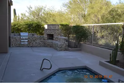 7040 E Brilliant Sky Drive, Scottsdale, AZ 85266 - Photo 23