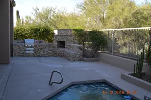 7040 E Brilliant Sky Dr, Scottsdale, AZ 85266 - Photo 23