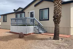 1231 W Roundup St, Apache Junction, AZ 85120 - Photo 1