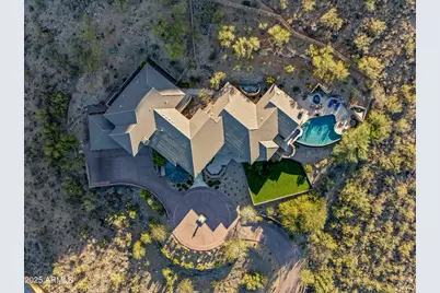 8060 N Mummy Mountain Road, Paradise Valley, AZ 85253 - Photo 67