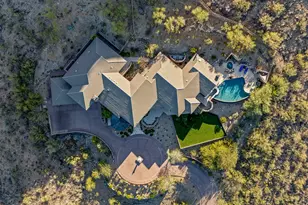 8060 N Mummy Mountain Rd, Paradise Valley, AZ 85253 - Photo 67